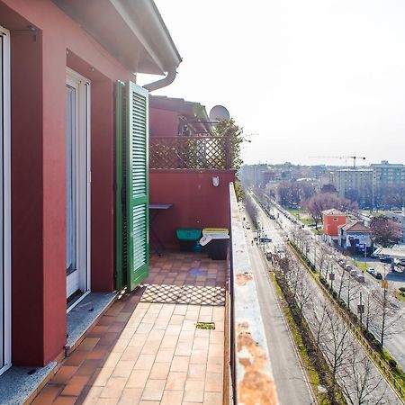 Milano Urban Penthouse公寓 外观 照片