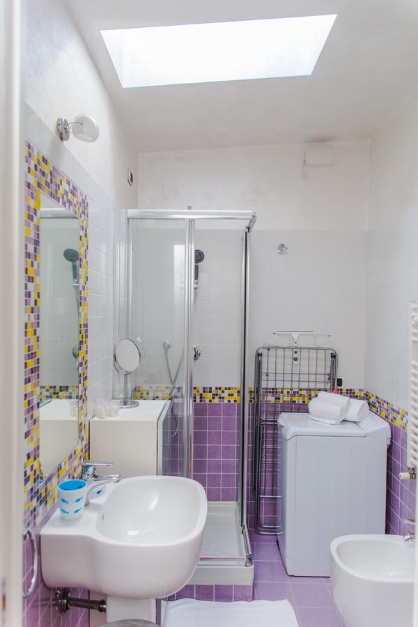Milano Urban Penthouse公寓 外观 照片