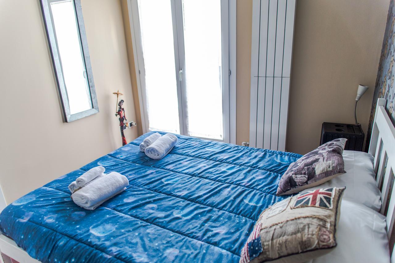 Milano Urban Penthouse公寓 外观 照片