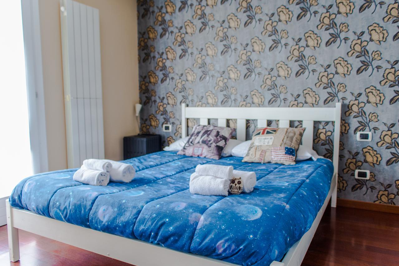 Milano Urban Penthouse公寓 外观 照片