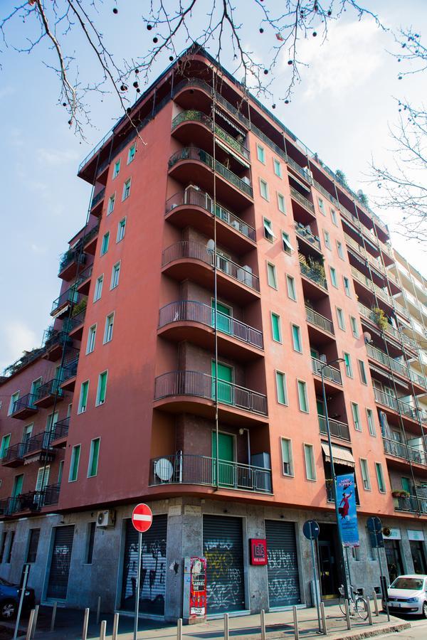 Milano Urban Penthouse公寓 外观 照片